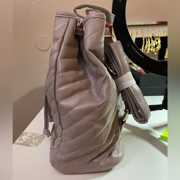 Bella Russo BackPack👑📣NWOT - Picture 5 of 7